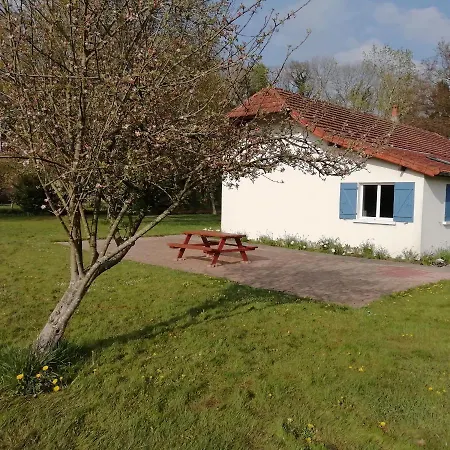 Au Fil De L'eau A La Campagne Holiday home