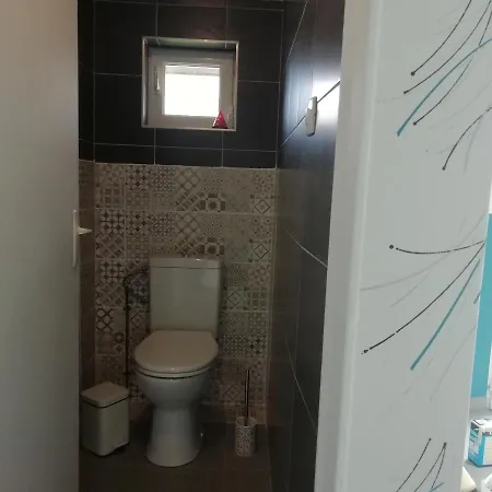 Au Fil De L'eau à La Campagne * Canny-sur-Therain