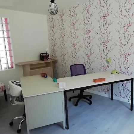 Au Fil De L'eau à La Campagne Canny-sur-Therain