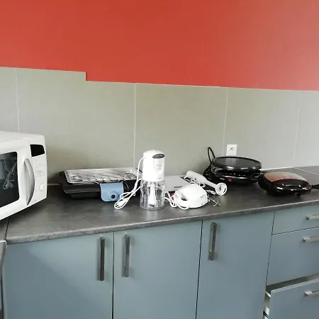 Au Fil De L'eau à La Campagne Hébergement de vacances Canny-sur-Therain