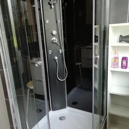 Au Fil De L'eau à La Campagne Canny-sur-Therain