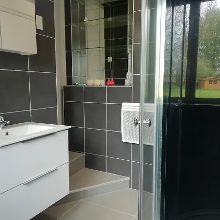 Au Fil De L'eau à La Campagne * Canny-sur-Therain