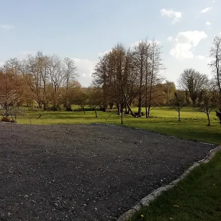 Tatil Evi Au Fil De L'eau A La Campagne *