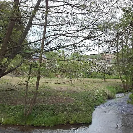 Au Fil De L'eau A La Campagne * Canny-sur-Therain