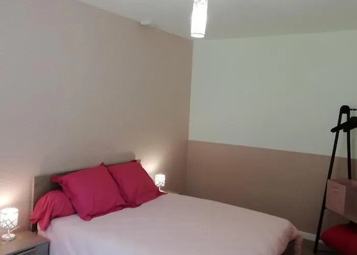 Au Fil De L'eau A La Campagne Holiday home *