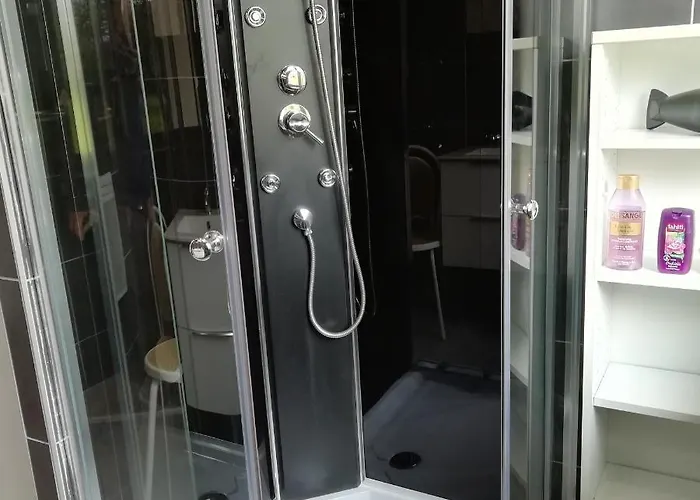 Au Fil De L'eau A La Campagne Canny-sur-Therain