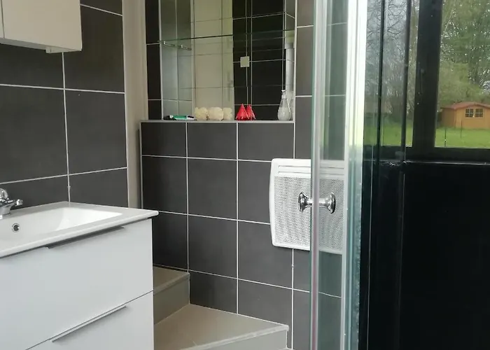 Au Fil De L'eau A La Campagne * Canny-sur-Therain