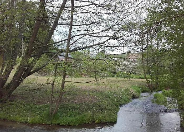 Au Fil De L'eau A La Campagne * Canny-sur-Therain